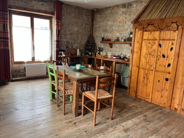 Maison a vendre Dole 39100 Jura 123 m2 4 pièces 160000 euros