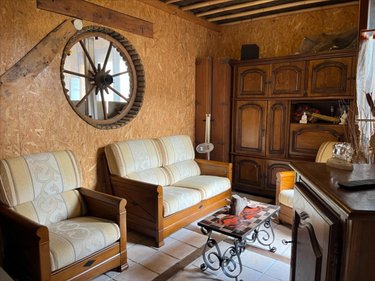 Maison a vendre Dole 39100 Jura 123 m2 4 pièces 160000 euros