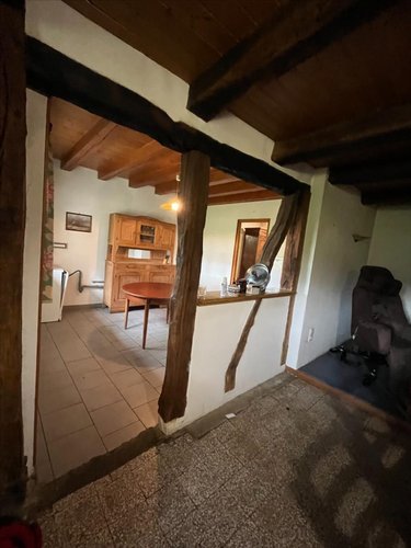 Maison a vendre Balaiseaux 39120 Jura 118 m2 5 pièces 150000 euros