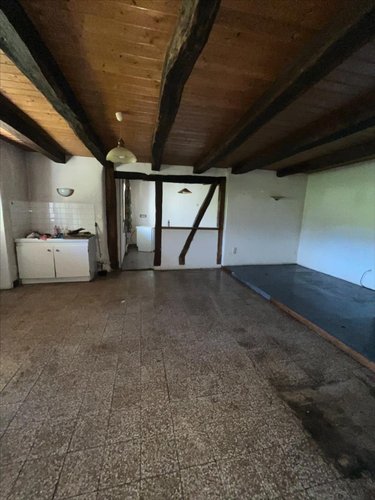 Maison a vendre Balaiseaux 39120 Jura 118 m2 5 pièces 120000 euros