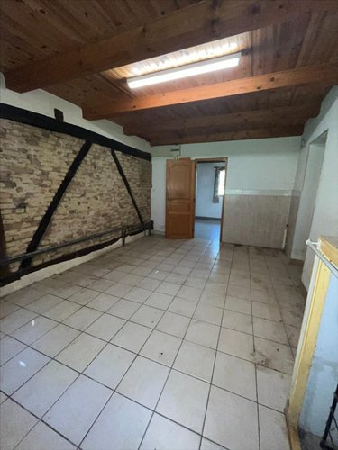 Maison a vendre Balaiseaux 39120 Jura 118 m2 5 pièces 120000 euros