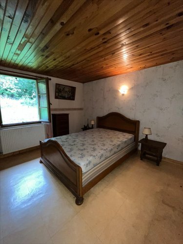 Maison a vendre Balaiseaux 39120 Jura 118 m2 5 pièces 120000 euros