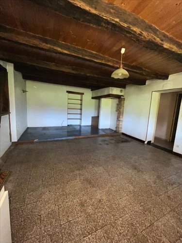 Maison a vendre Balaiseaux 39120 Jura 118 m2 5 pièces 120000 euros