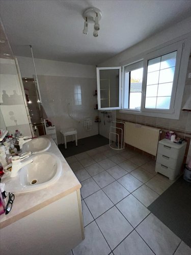 Maison a vendre Dole 39100 Jura 127 m2 6 pièces 300000 euros