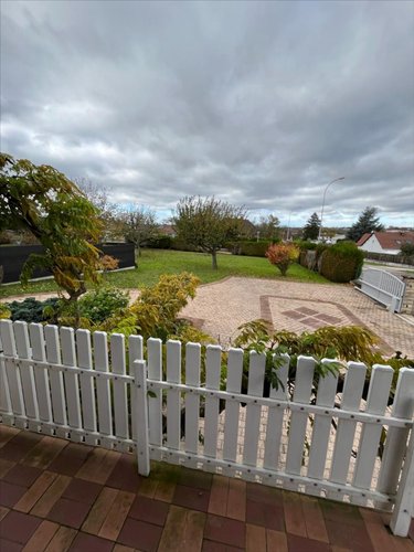 Maison a vendre Dole 39100 Jura 127 m2 6 pièces 300000 euros