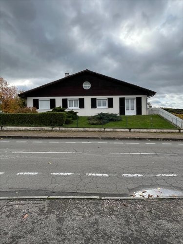 Maison a vendre Dole 39100 Jura 127 m2 6 pièces 300000 euros