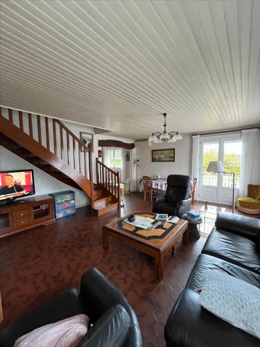 Maison a vendre Dole 39100 Jura 127 m2 6 pièces 300000 euros