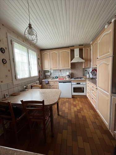 Maison a vendre Dole 39100 Jura 127 m2 6 pièces 300000 euros