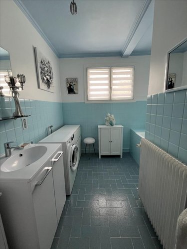 Maison a vendre Crissey 39100 Jura 179 m2 7 pièces 390000 euros