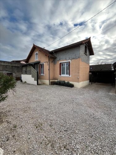 Maison a vendre Dole 39100 Jura 122 m2 5 pièces 140000 euros