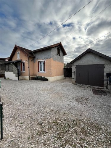 Maison a vendre Dole 39100 Jura 122 m2 5 pièces 140000 euros