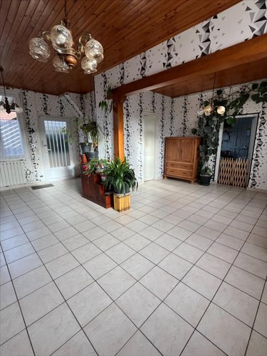 Maison a vendre Dole 39100 Jura 122 m2 5 pièces 140000 euros