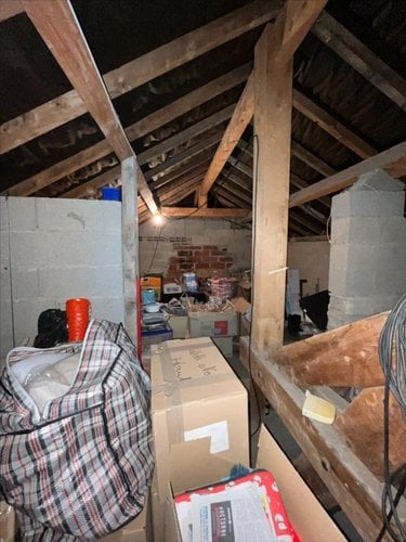 Maison a vendre Dole 39100 Jura 122 m2 5 pièces 140000 euros