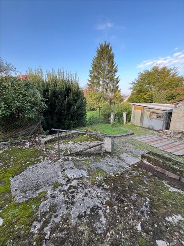 Maison a vendre Étrepigney 39700 Jura 119 m2 5 pièces 120000 euros