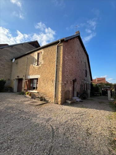 Maison a vendre Étrepigney 39700 Jura 119 m2 5 pièces 120000 euros