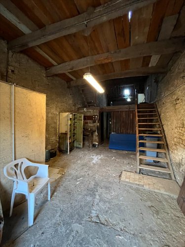 Maison a vendre Étrepigney 39700 Jura 119 m2 5 pièces 120000 euros