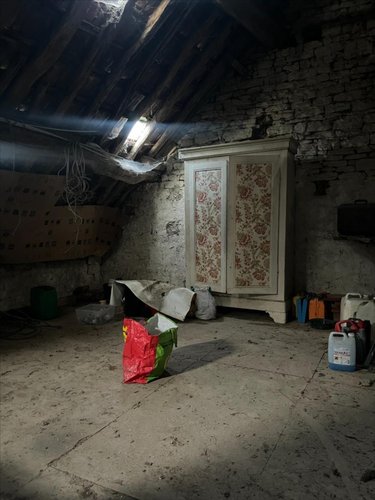 Maison a vendre Étrepigney 39700 Jura 119 m2 5 pièces 120000 euros