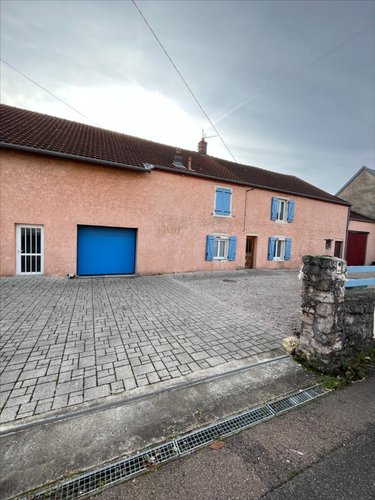 Maison a vendre Tavaux 39500 Jura 198 m2 6 pièces 230000 euros