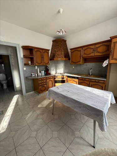 Maison a vendre Tavaux 39500 Jura 96 m2 4 pièces 255000 euros