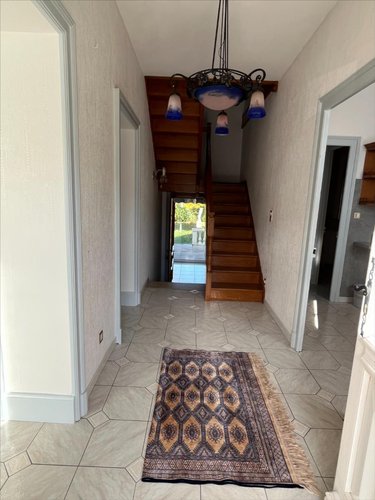 Maison a vendre Tavaux 39500 Jura 96 m2 4 pièces 255000 euros