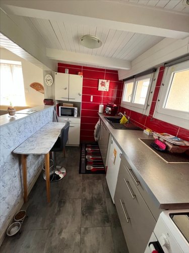 Immeuble a vendre Tavaux 39500 Jura 152 m2  195000 euros