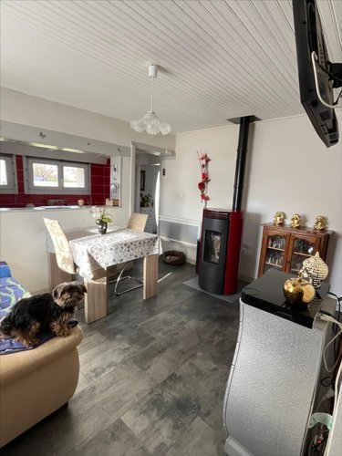 Immeuble a vendre Tavaux 39500 Jura 152 m2  195000 euros