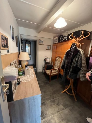 Immeuble a vendre Tavaux 39500 Jura 152 m2  195000 euros