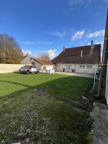 Immeuble a vendre Tavaux 39500 Jura 152 m2  195000 euros