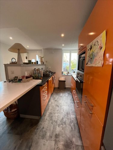 Immeuble a vendre Tavaux 39500 Jura 152 m2  195000 euros