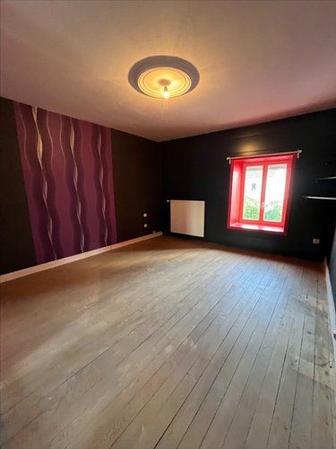 Immeuble a vendre Tavaux 39500 Jura 152 m2  195000 euros