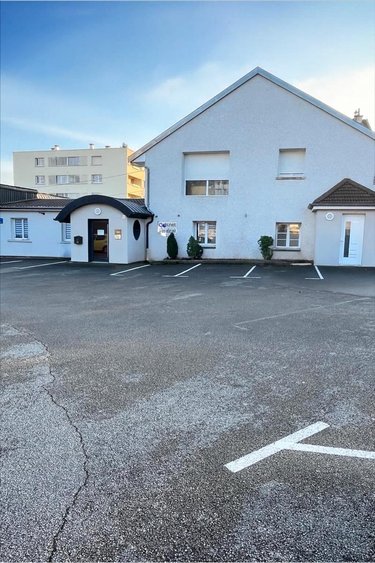 Immeuble a vendre Dole 39100 Jura 116 m2  260000 euros