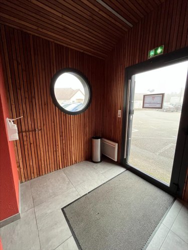 Immeuble a vendre Dole 39100 Jura 116 m2  260000 euros