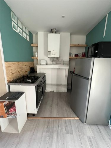 Appartement a vendre Dole 39100 Jura 48 m2 3 pièces 110000 euros