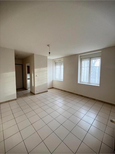 Appartement a vendre Tavaux 39500 Jura 41 m2 2 pièces 72000 euros