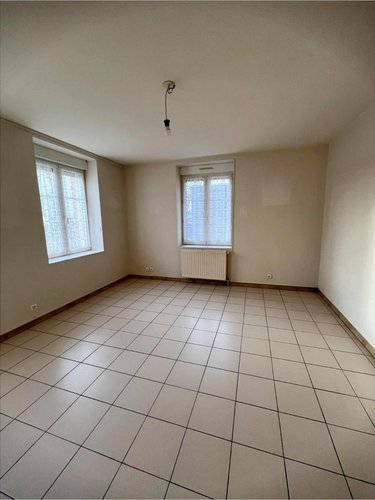 Appartement a vendre Tavaux 39500 Jura 41 m2 2 pièces 72000 euros