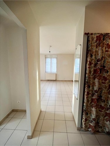 Appartement a vendre Tavaux 39500 Jura 41 m2 2 pièces 72000 euros