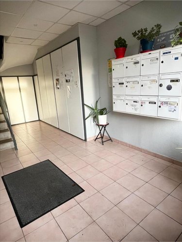Appartement a vendre Tavaux 39500 Jura 41 m2 2 pièces 72000 euros