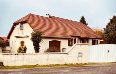 Maison a vendre Petit-Noir 39120 Jura 81 m2 3 pièces 150000 euros