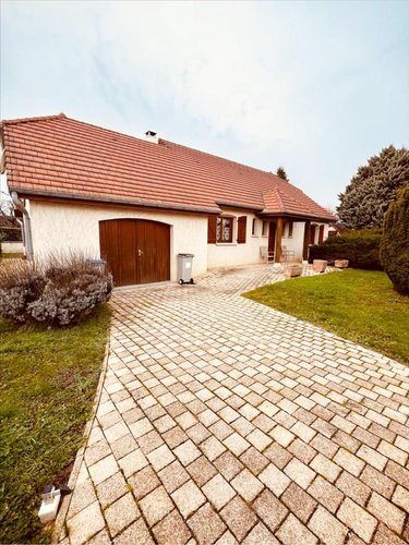 Maison a vendre Petit-Noir 39120 Jura 81 m2 3 pièces 150000 euros