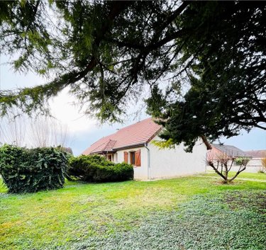 Maison a vendre Petit-Noir 39120 Jura 81 m2 3 pièces 150000 euros