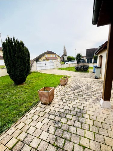 Maison a vendre Petit-Noir 39120 Jura 81 m2 3 pièces 150000 euros