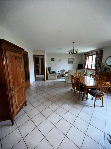 Maison a vendre Petit-Noir 39120 Jura 81 m2 3 pièces 150000 euros