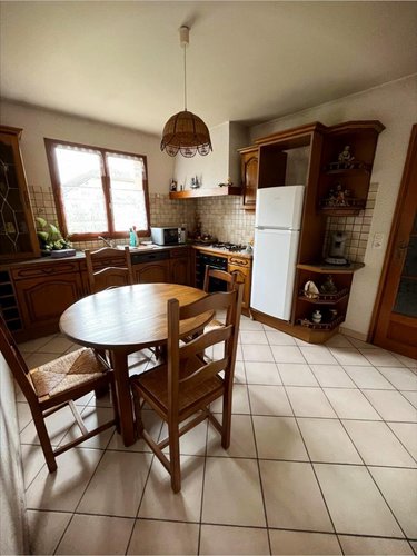 Maison a vendre Petit-Noir 39120 Jura 81 m2 3 pièces 150000 euros