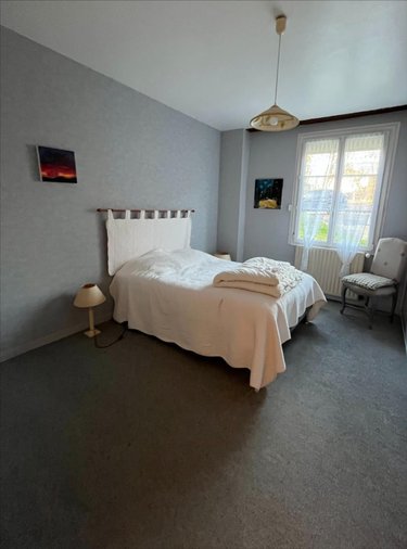 Maison a vendre Monnières 39100 Jura 116 m2 5 pièces 210000 euros