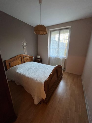 Maison a vendre Monnières 39100 Jura 116 m2 5 pièces 210000 euros