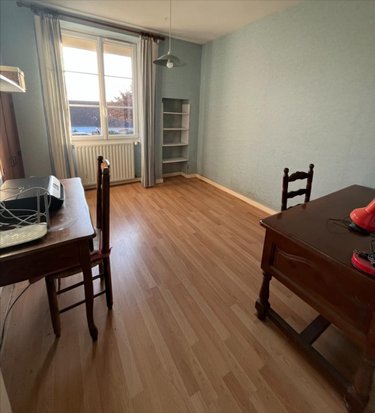 Maison a vendre Monnières 39100 Jura 116 m2 5 pièces 210000 euros