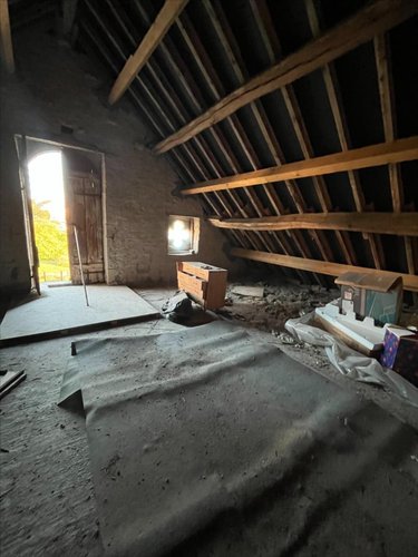 Maison a vendre Monnières 39100 Jura 116 m2 5 pièces 210000 euros