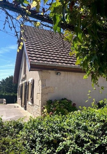 Maison a vendre Monnières 39100 Jura 116 m2 5 pièces 210000 euros