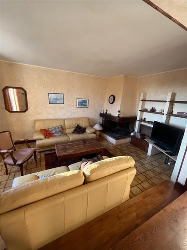 Maison a vendre Monnières 39100 Jura 116 m2 5 pièces 210000 euros