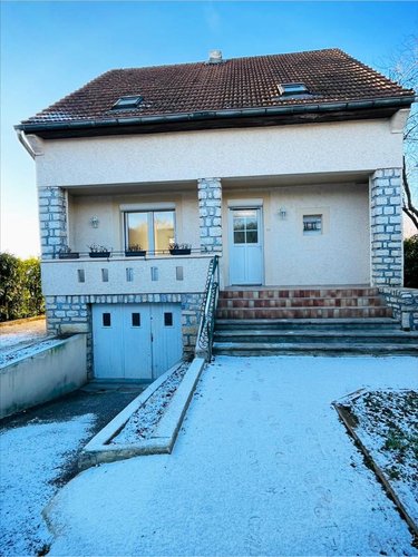 Maison a vendre Dole 39100 Jura 92 m2 4 pièces 185000 euros